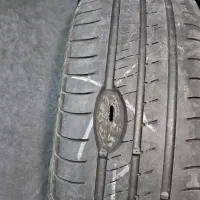 پخت لاستیک تایروتعمیرشکستگی رینگ وتاب گیری رینگ|قطعات یدکی و لوازم جانبی|تبریز, |دیوار