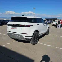 رنجروور ایووک 2022 گذر موقت سام گروپ|خودرو سواری و وانت|تهران, میرداماد|دیوار