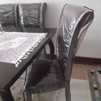 میز ناهارخوری