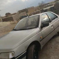 پژو 405مدل12/90