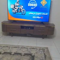 تلورزیون هایسنس ۵۸اینج درحدسالم تعمیز