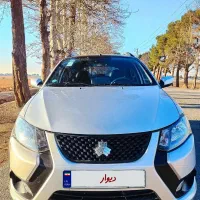 کوئیک GXRL مدل 403