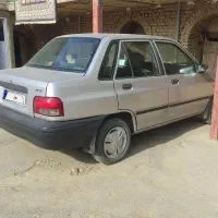 پراید مدل 90