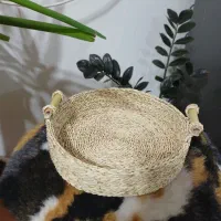 جا دستمال کاغذی سینی استند لوازم آرایش جعبه جواهر