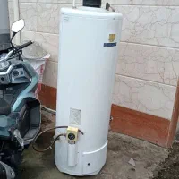 آبگرمکن گازی  گالنئ|آبگرمکن، پکیج، شوفاژ|رشت, شهرک صبا|دیوار