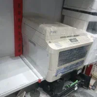 پرینتر چهار کاره اصل ژاپن brother 7360n|پرینتر، اسکنر، کپی، فکس|ارومیه, |دیوار