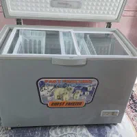 فریزر صندوقی