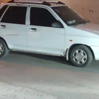 هاچبک مدل 97