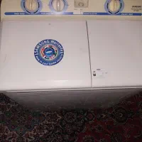 لباسشویی دوقلو سامسونگ