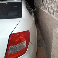 ام وی ام 550 اتومات سفید بی رنگ