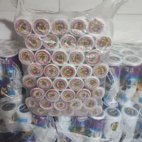 فریزر رولی نایلکس و زباله|ظروف نگهدارنده، پلاستیکی، یکبارمصرف|کنگاور, |دیوار