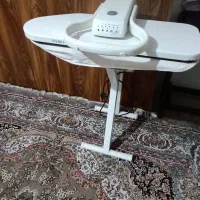 اتو پرس سالم