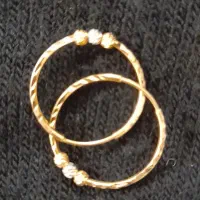 گوشواره البرنادو