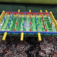 فوتبال دستی نو