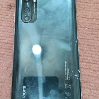 گوشی mi10لایت ایج|موبایل|زاهدان, |دیوار