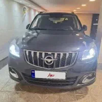 هایما s7 پلاس آخر ۱۴۰۰ سفارشی