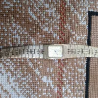 ساعت  مردانه قدیمی و رنگ ثابت ضد آب