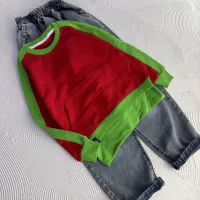 لباس پسرانه|کفش و لباس بچه|قزوین, |دیوار