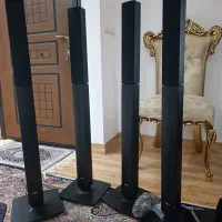 سینمای خانگی. الجی|سیستم صوتی خانگی|اردبیل, |دیوار