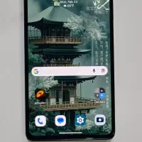 گوشی موتورولا اج 20 پرو