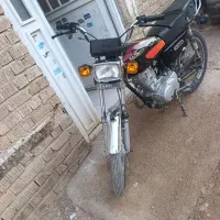 هندا 125 مزایده