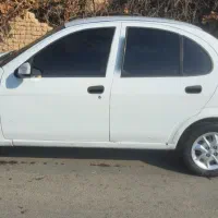 ساینا مدل ۹۸