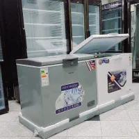 فریزر صندوقی|یخچال و فریزر|مهاباد (آذربایجان غربی), |دیوار