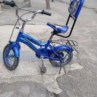 دوچرخه ۱۲