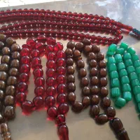 تسبیح|کلکسیون اشیاء عتیقه|بن, |دیوار