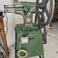 چرخ حلبی سازی. نقطه جوش مگا. دستگاه نورد (رول کن)|ماشین‌آلات صنعتی|تهران, دروازه شمیران|دیوار