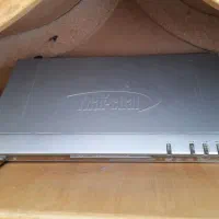 دستگاه دی وی دی