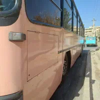 فروش اتوبوس|خودرو سنگین|ملارد, |دیوار