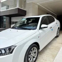 دنا پلاس اتومات توربو مدل ۱۴۰۲