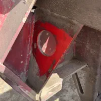 تیغه جامبو سنددار مارال ۹۳|خودرو سنگین|مشهد, رباط طرق|دیوار