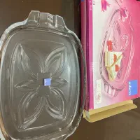 ظروف کریستال و بلور پذیرایی