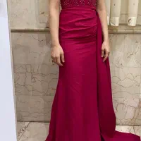 پیراهن مجلسی