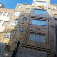 آپارتمان پیامبر اعظم 49 ثنایی 3/1 پلاک 62