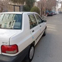 پراید 131مدل 96|خودرو سواری و وانت|کرج, ساماندهی|دیوار