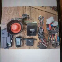 دزدگیر ،محصولات ایرانخودرو ۲۰۶،۲۰۷ وغیره