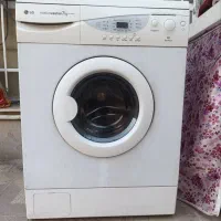 لباس شویی LG اتوماتیک فروشی  کارکرده