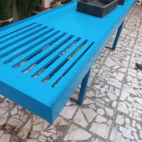 میز ویبره موزاییک