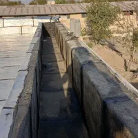 پخش و فروش آسفالت قیرگونی و ایزوگام