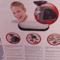 چرخ گوشت مولینکس اصل پلمپ|سایر لوازم برقی|اندیشه, اندیشه فاز ۱|دیوار