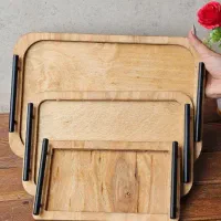 سینی سه عددی