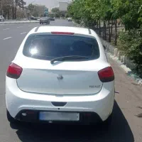 تیبا ۲ مدل ۹۸