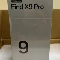 Oppo Find X9 Pro 512/16