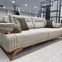 مبلمان راحتی/کاناپه مدل آتا