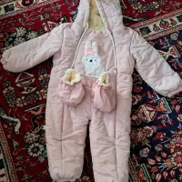 کاپشن سرهمی دخترانه