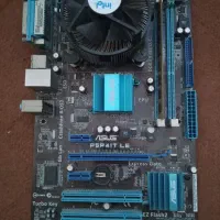 مادربورد asus