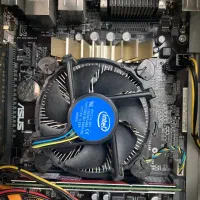 سیستم دسکتاپASUS Core i3-8GBرم-گرافیکAMD Radeon R7|رایانه رومیزی|مشهد, الهیه|دیوار